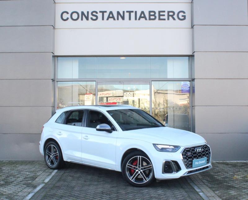 2023 Audi SQ5  for sale - SMG11|USED|506974