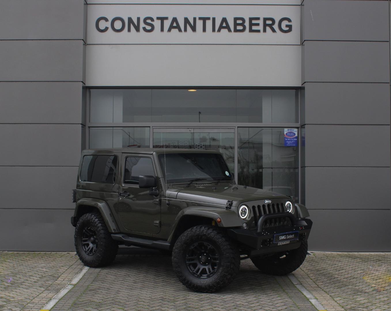 2015 Jeep Wrangler  for sale - 566999