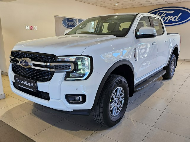 2024 Ford New Ranger  for sale - UF70843