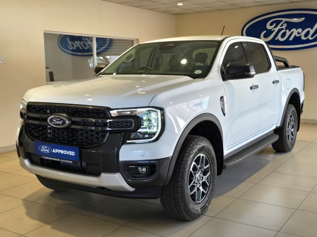 2024 Ford New Ranger  for sale - UF70844