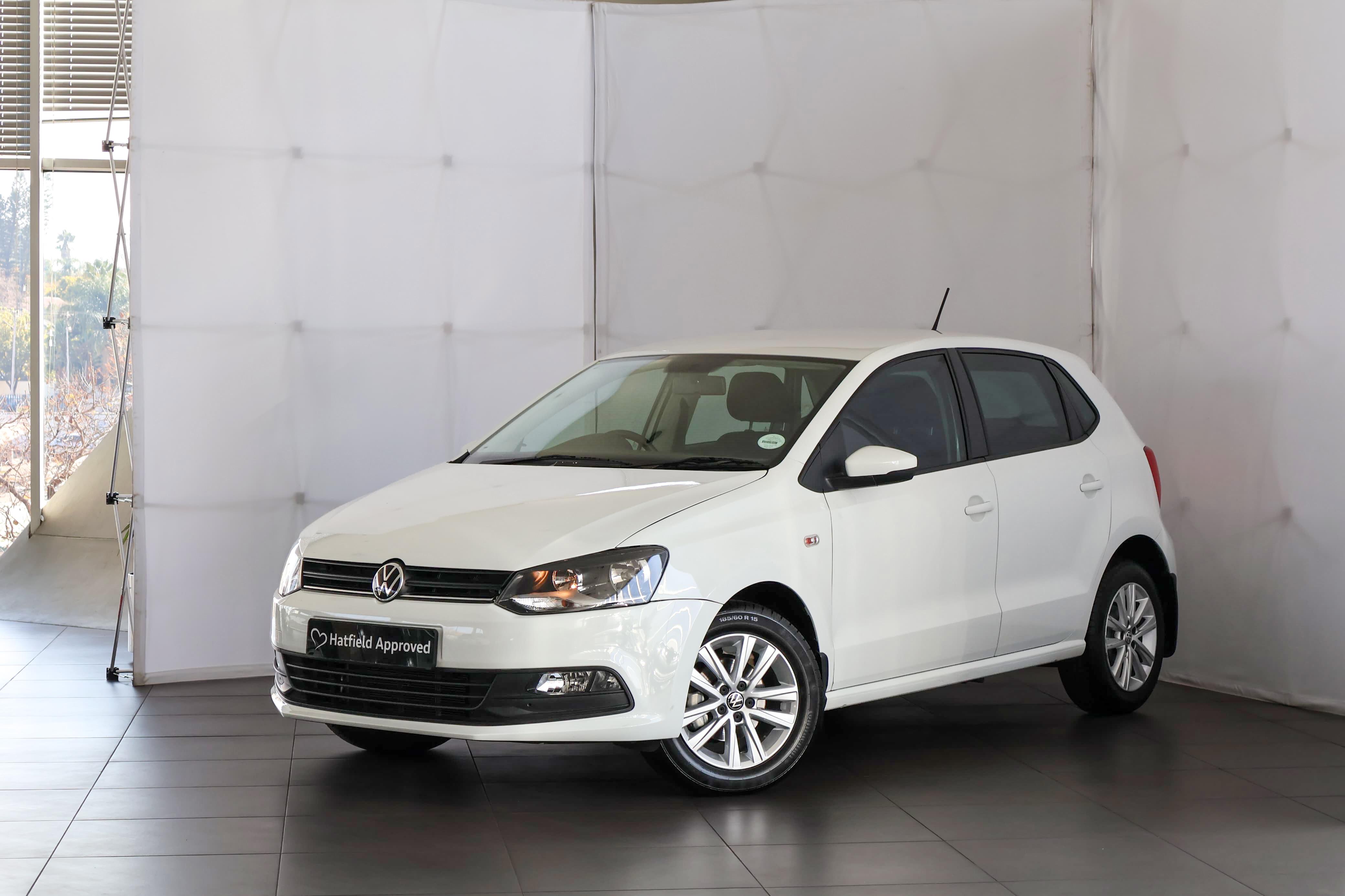 2023 Volkswagen Polo Vivo Hatch  for sale - 7672482