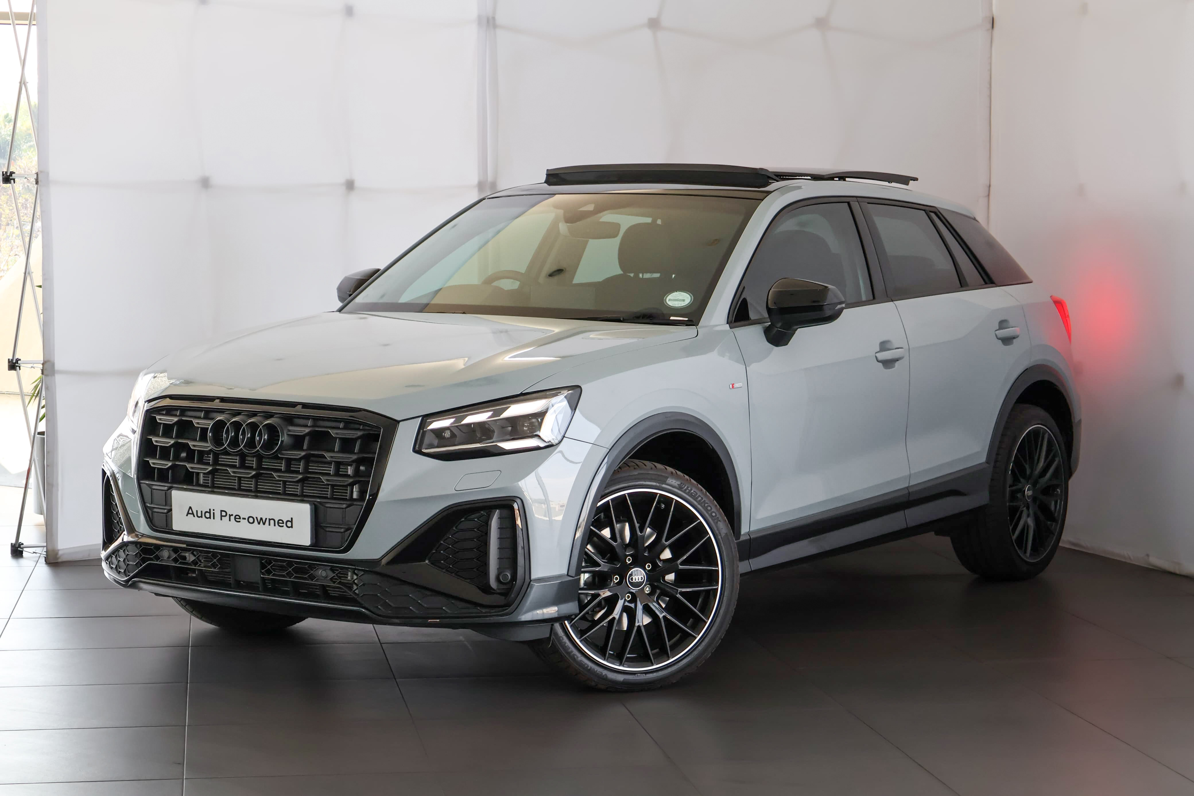 2024 Audi Q2  for sale - 7743281