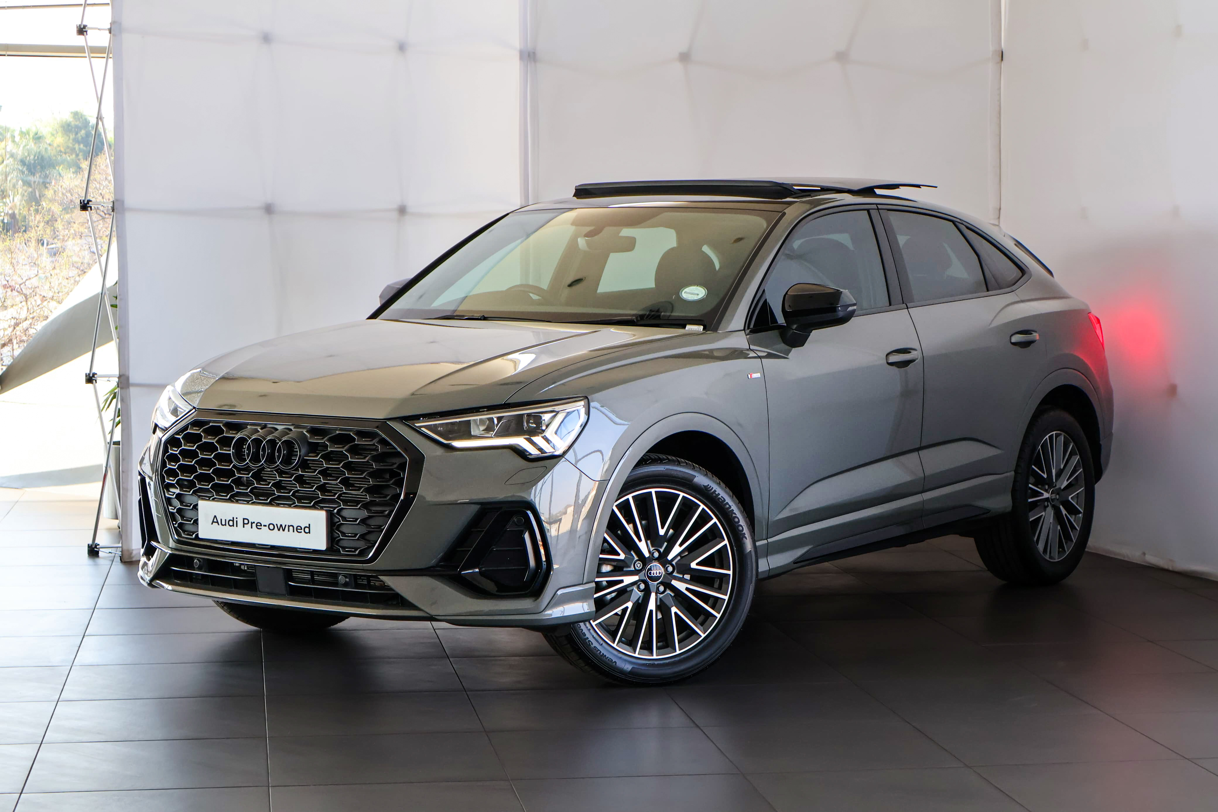 2024 Audi Q3 Sportback  for sale - 7695371