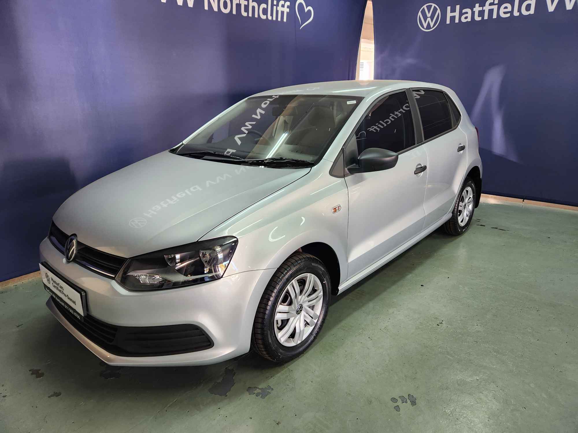 Volkswagen Polo Vivo Hatch 2024 for sale in Gauteng, Randburg