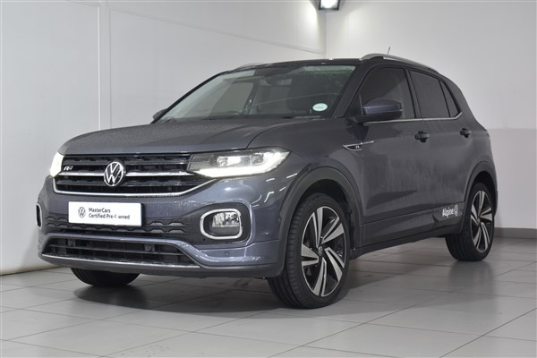 2024 Volkswagen T-Cross  for sale - 8002-313459