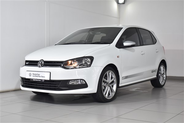 2024 Volkswagen Polo Vivo Hatch  for sale - 8002-313462