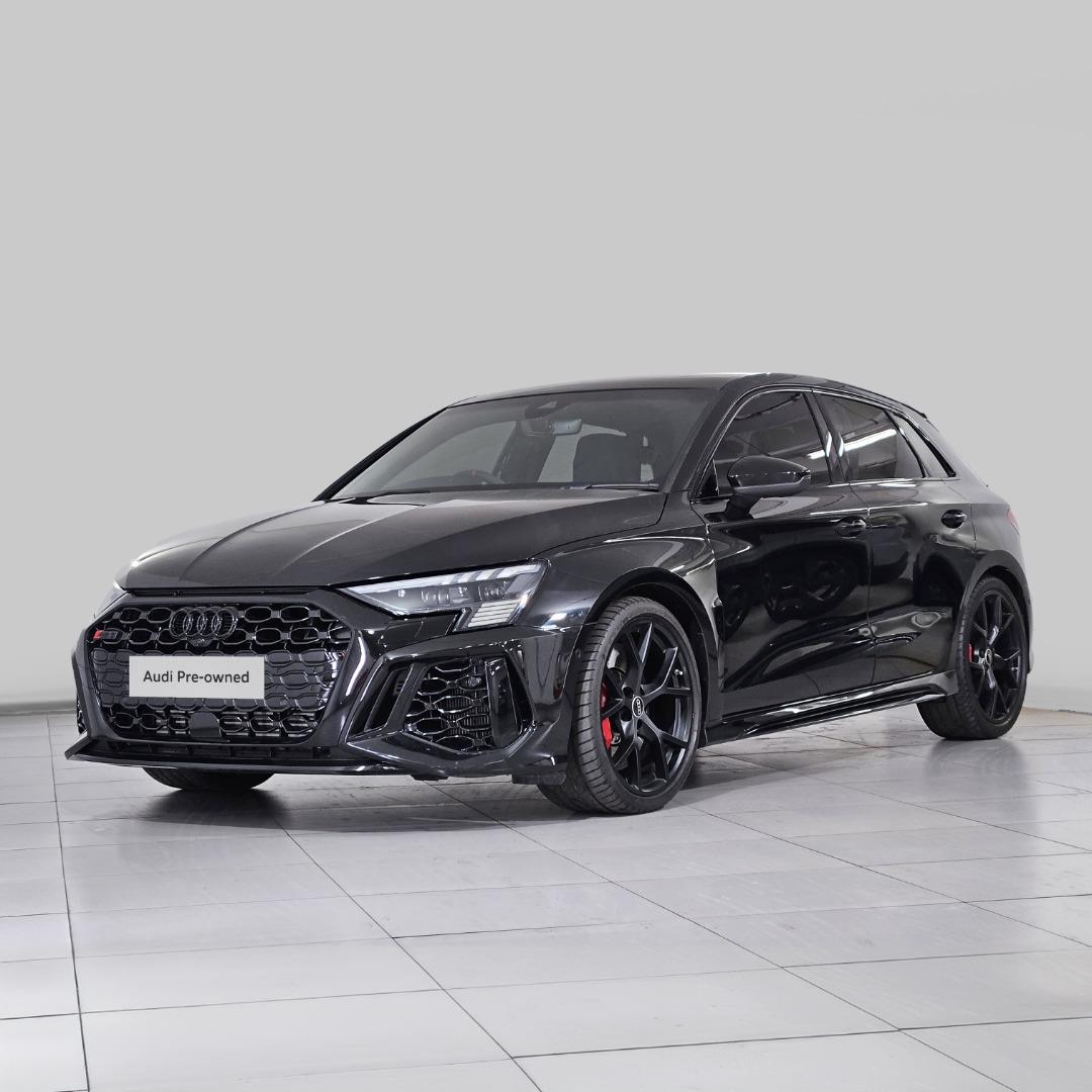 2022 Audi RS3  for sale - 312667/1