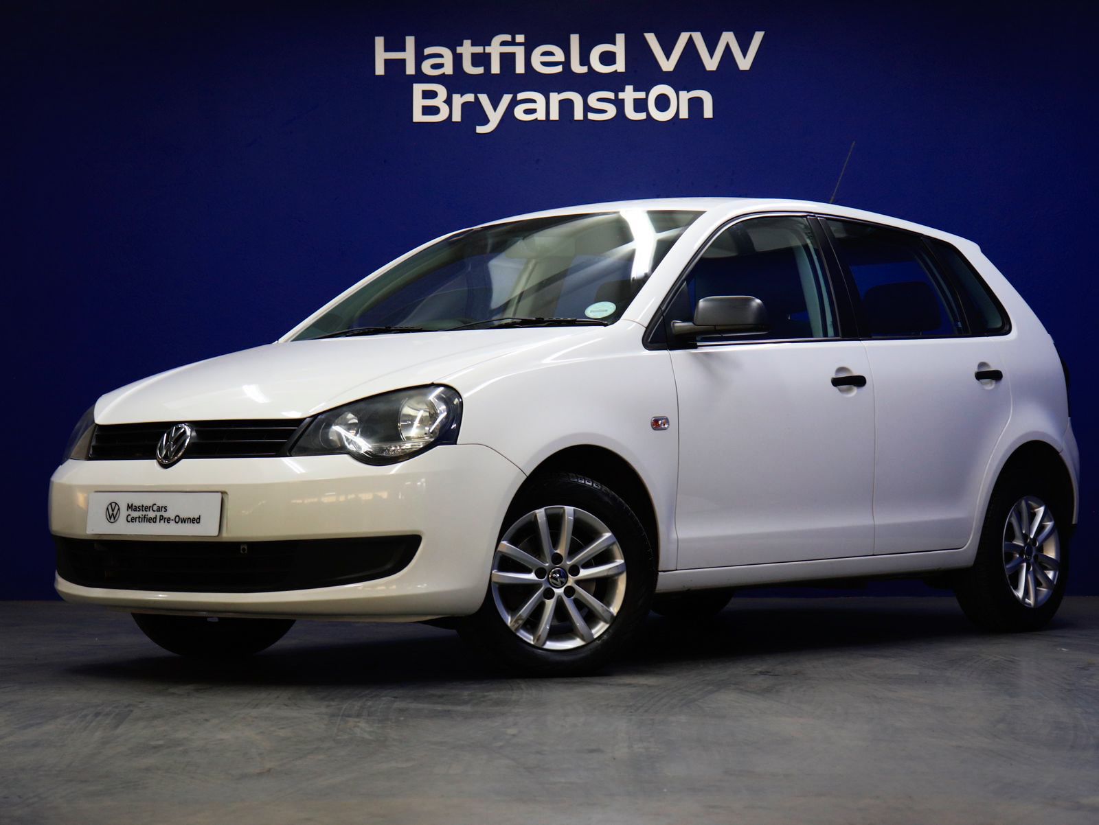 2014 Volkswagen Polo Vivo Hatch  for sale - 1614191