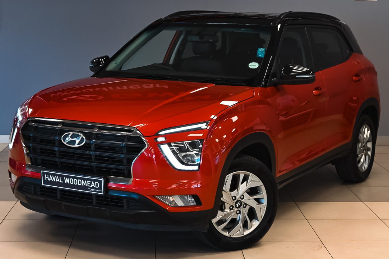 2021 Hyundai Creta  for sale - UH70789