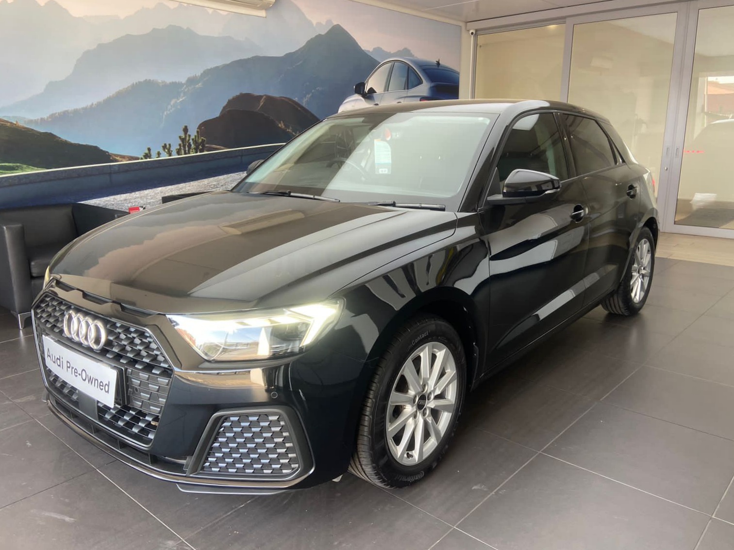 2023 Audi A1  for sale - 0489POA067583