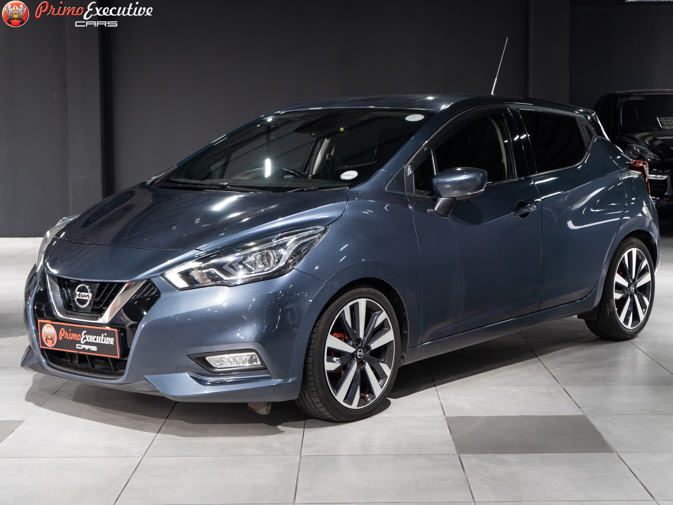 2021 Nissan Micra  for sale - 510622