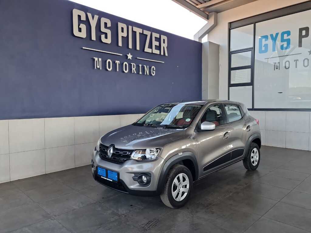 2018 Renault Kwid  for sale - 63831