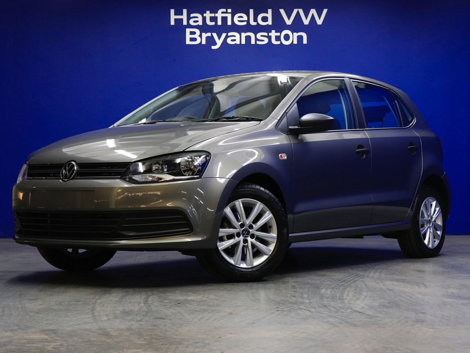 2024 Volkswagen Polo Vivo Hatch  for sale - 7766810