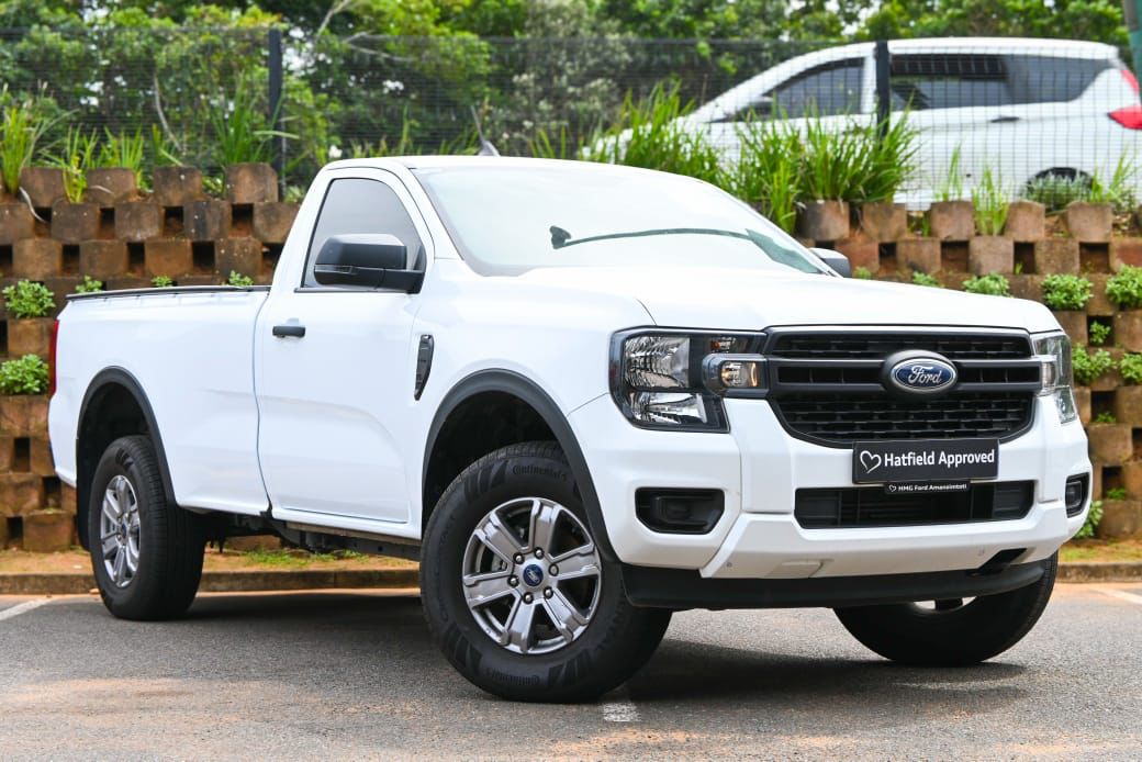 2024 Ford New Ranger  for sale - UF71005
