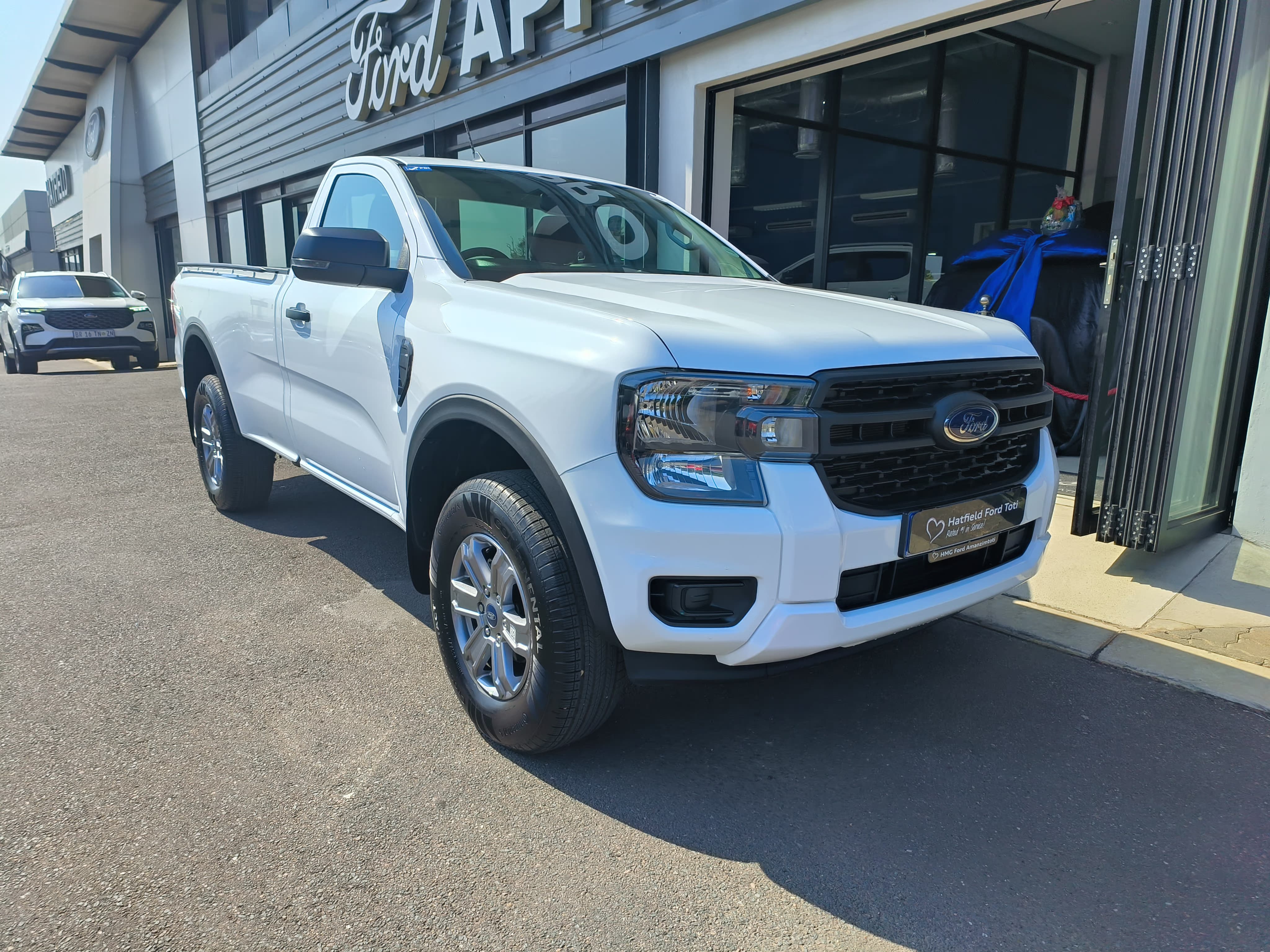 2024 Ford New Ranger  for sale - UF71005