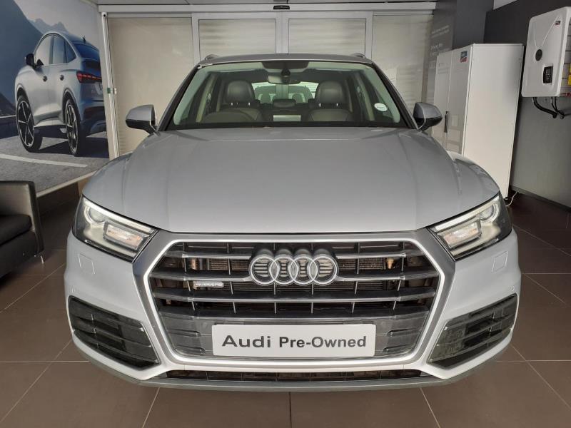 2018 Audi Q5  for sale - 0489POA103410