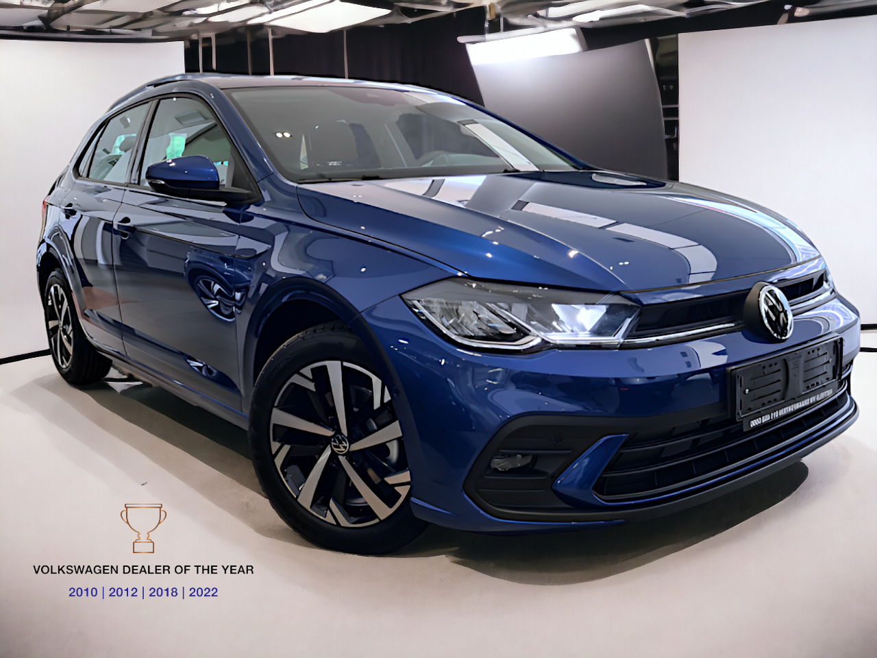 2024 Volkswagen Polo Hatch  for sale - 7767220