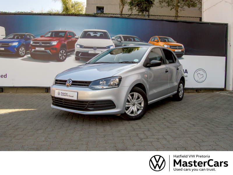 2024 Volkswagen Polo Vivo Hatch  for sale - 7668562