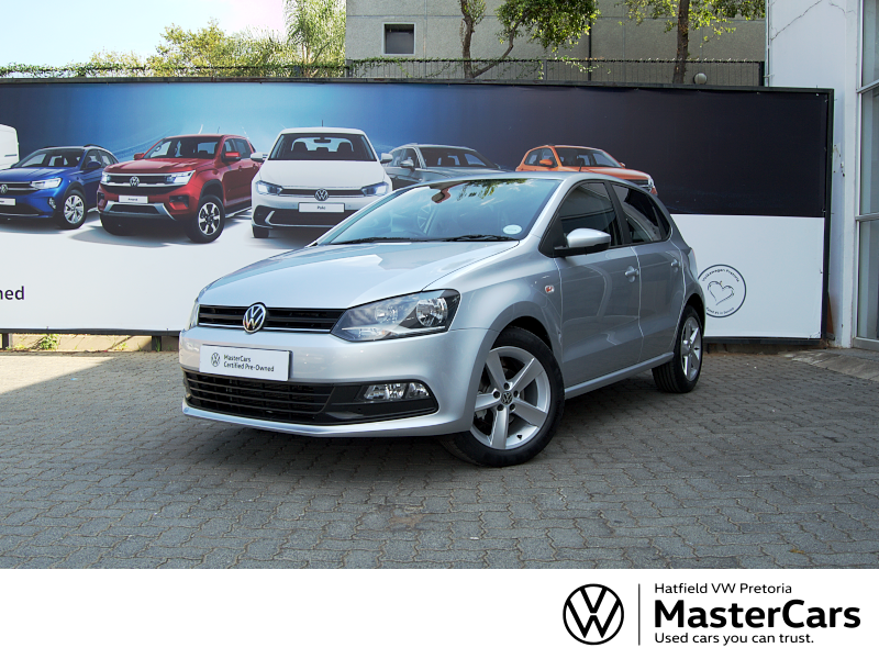 2024 Volkswagen Polo Vivo Hatch  for sale - 7656692