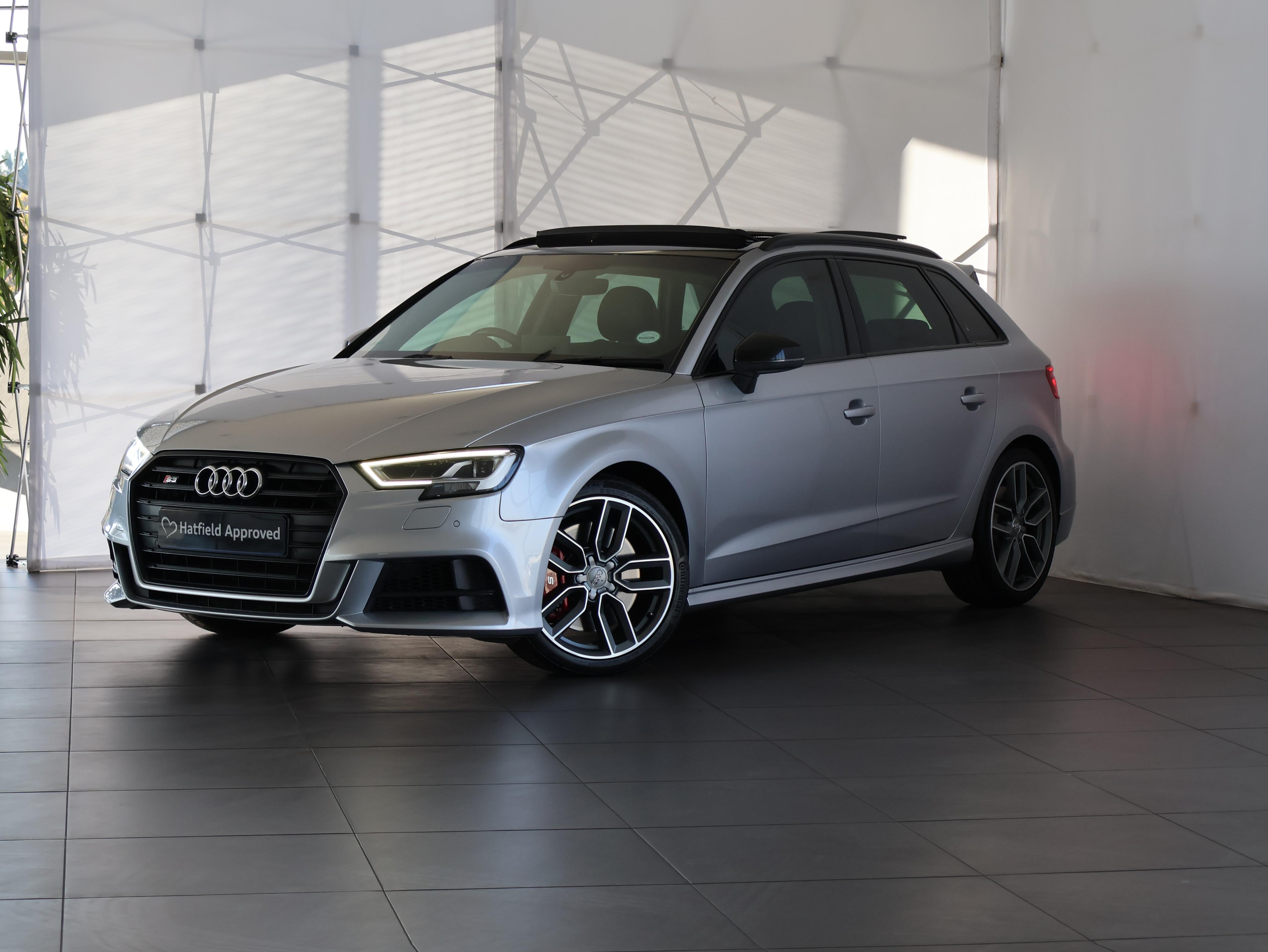 2021 Audi A3  for sale - 7767091