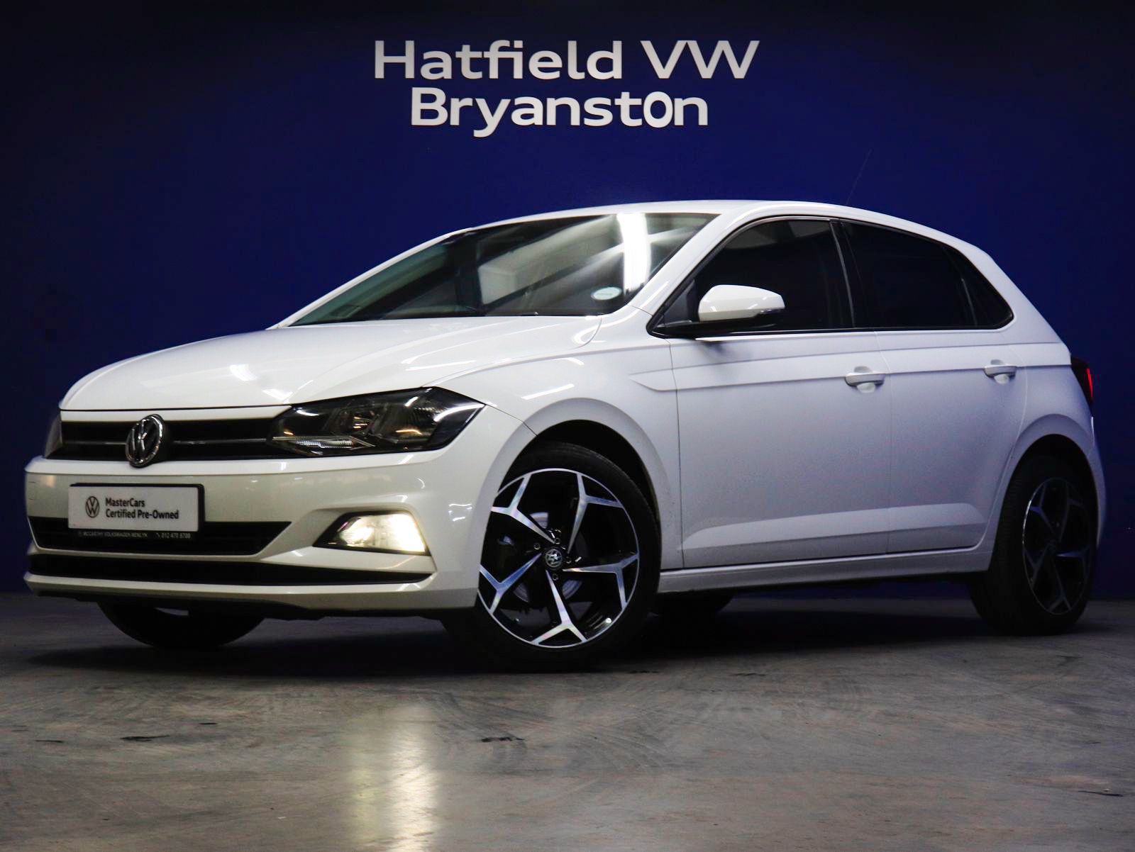 2019 Volkswagen Polo Hatch  for sale - 7694381