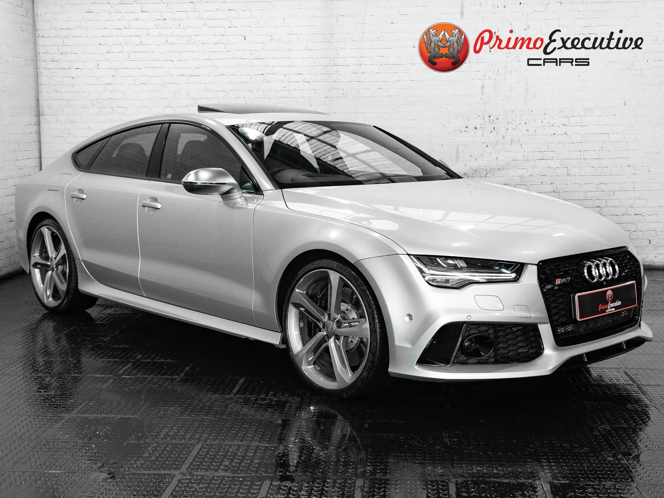 2017 Audi RS7  for sale - 510628