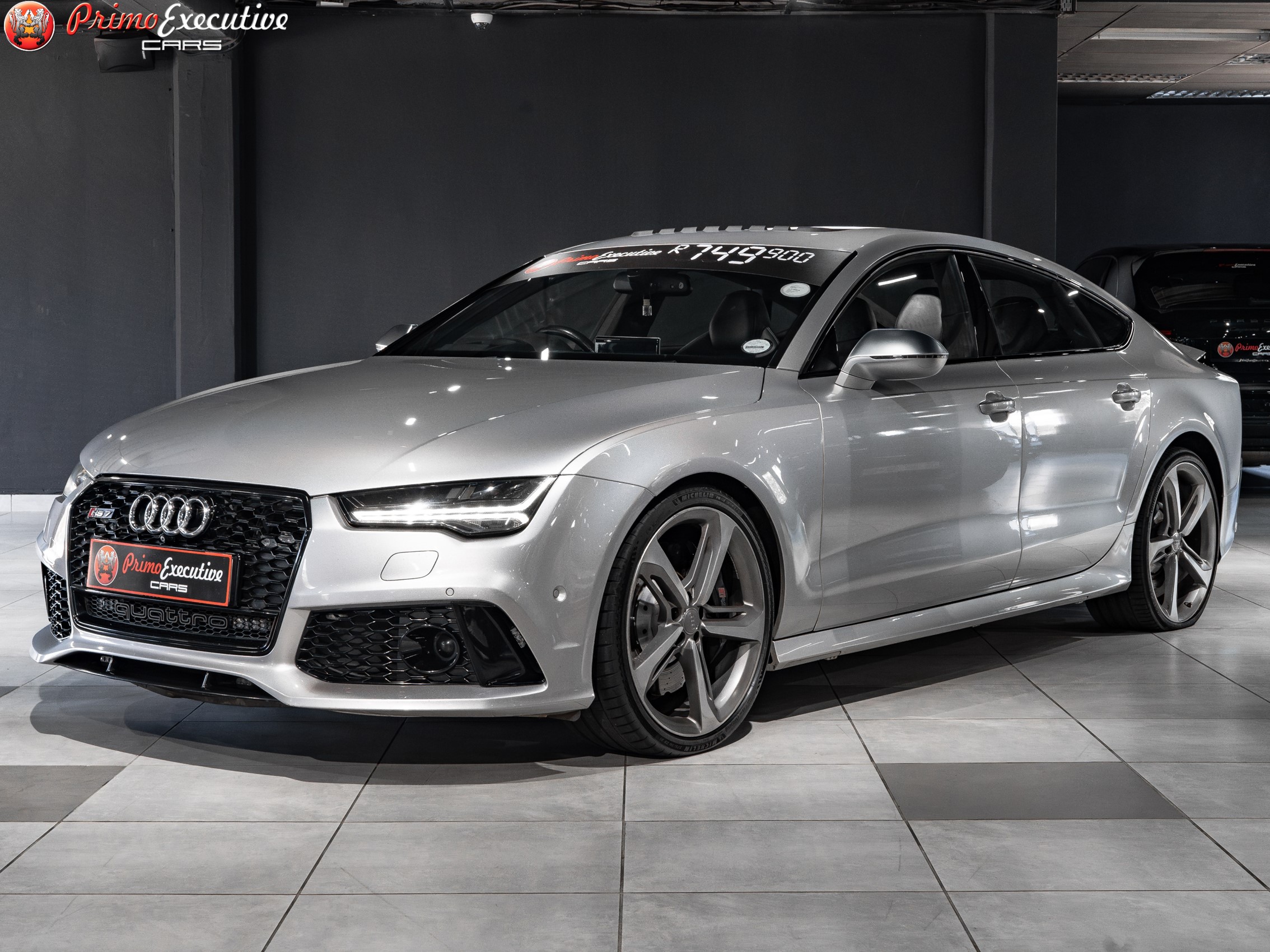 2017 Audi RS7  for sale - 510628