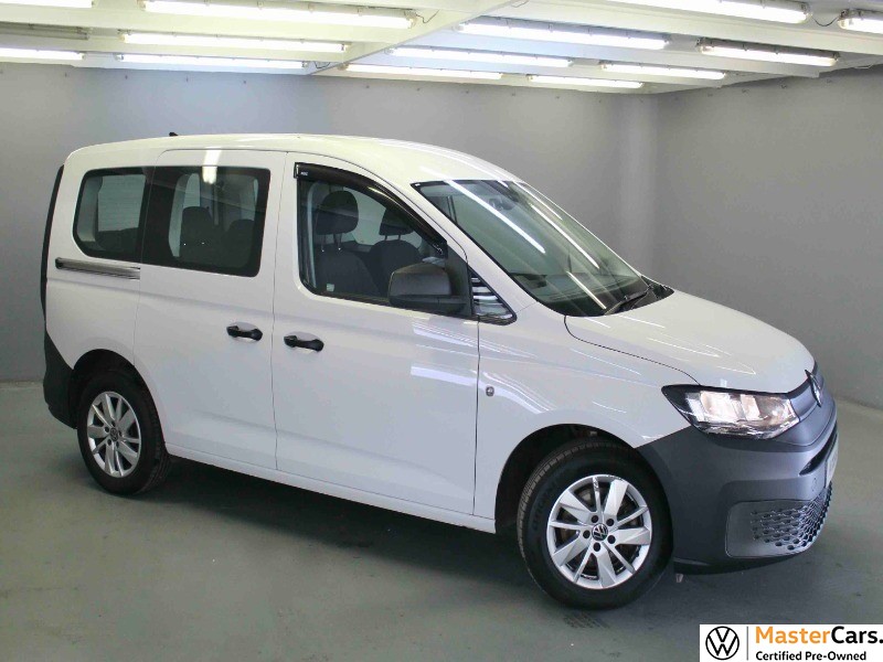 2023 Volkswagen Light Commercial New Caddy Kombi  for sale - 0070233