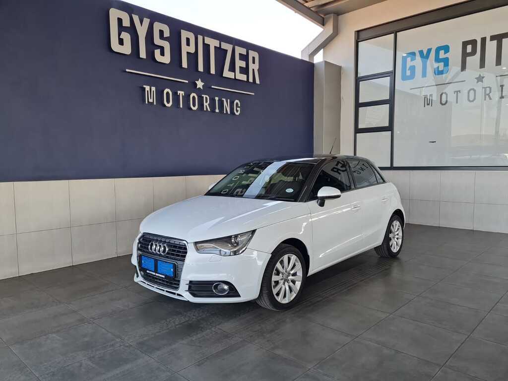 2014 Audi A1  for sale - 63842