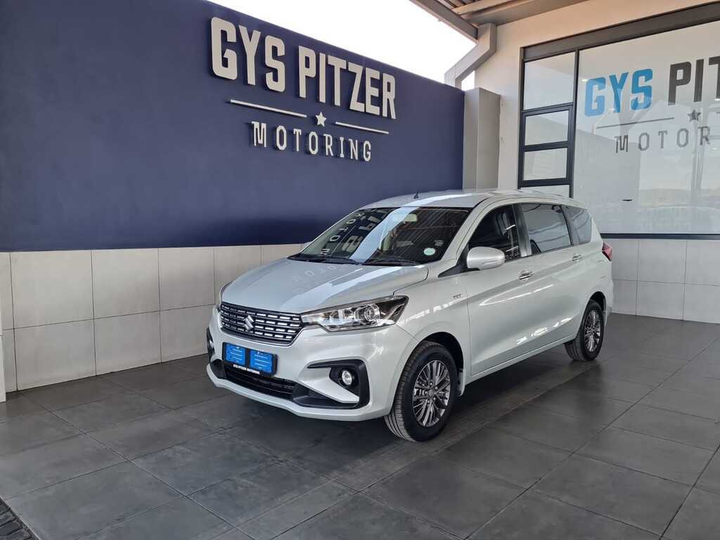 2019 Suzuki Ertiga  for sale - 63845