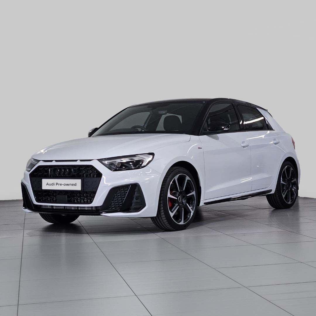 2024 Audi A1  for sale - 313281/1