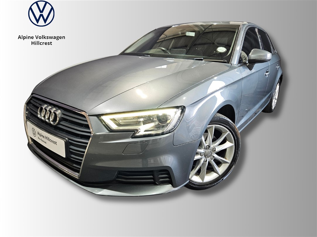 2018 Audi A3  for sale - 2001-275646