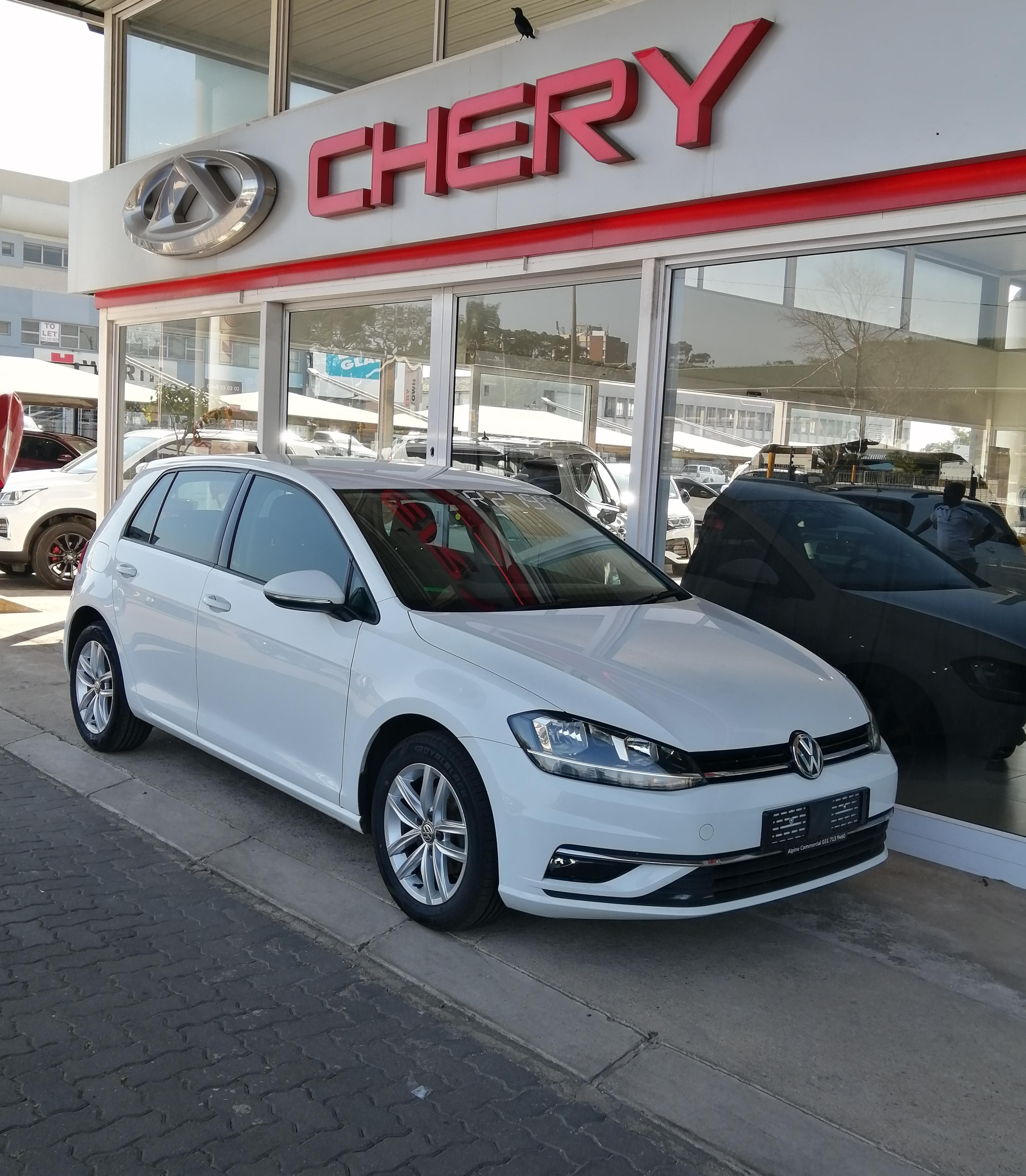 2019 Volkswagen Golf 7  for sale - 98111/1