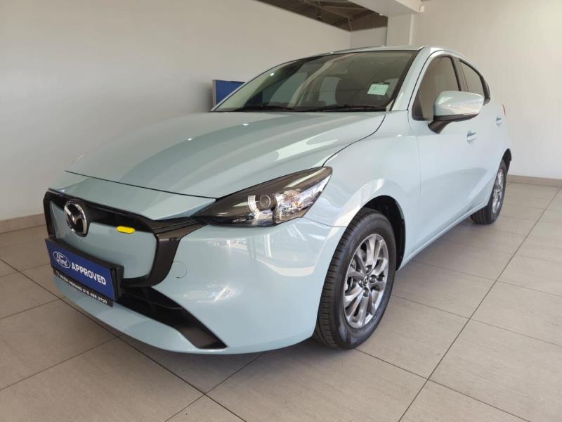 2024 Mazda Mazda 2  for sale - UM70514