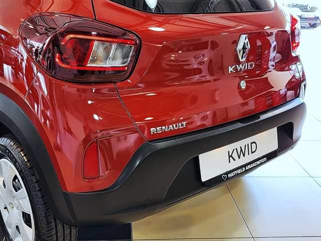 Renault Kwid 2024 Hatch for sale