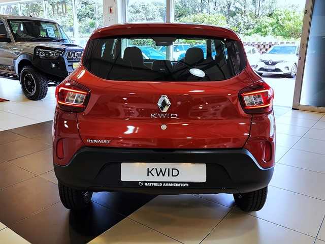 Renault Kwid 2024  for sale