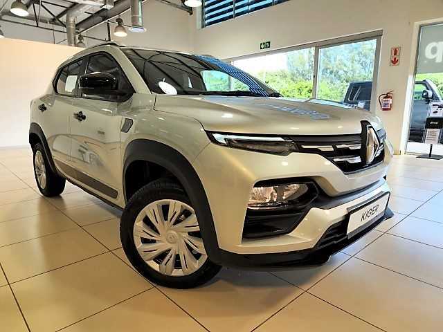 2024 Renault Kiger  for sale in KwaZulu-Natal, Amanzimtoti - UR70503