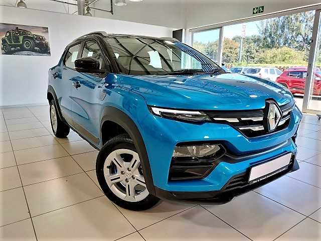 2024 Renault Kiger  for sale - UR70504