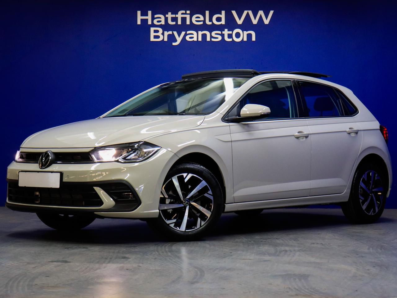 2024 Volkswagen Polo Hatch  for sale - 7769190