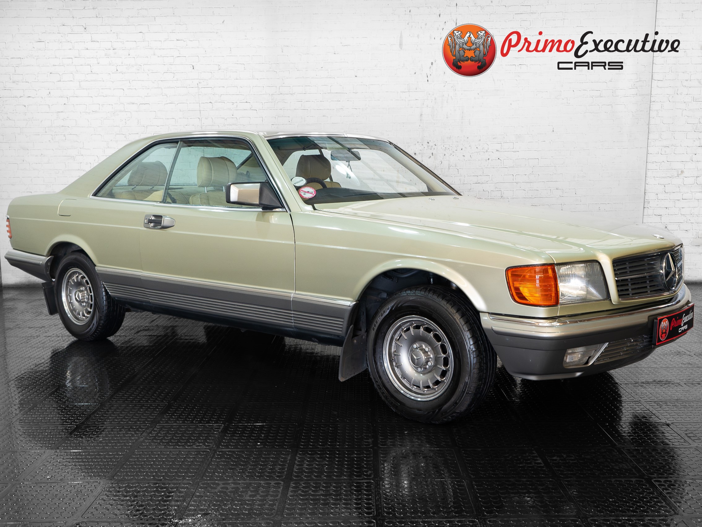 1983 Mercedes-Benz 380  for sale - 510630