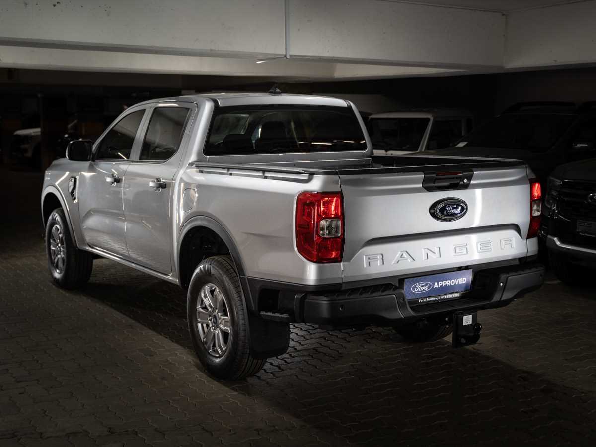 Ford New Ranger 2024 for sale in Gauteng, Sandton