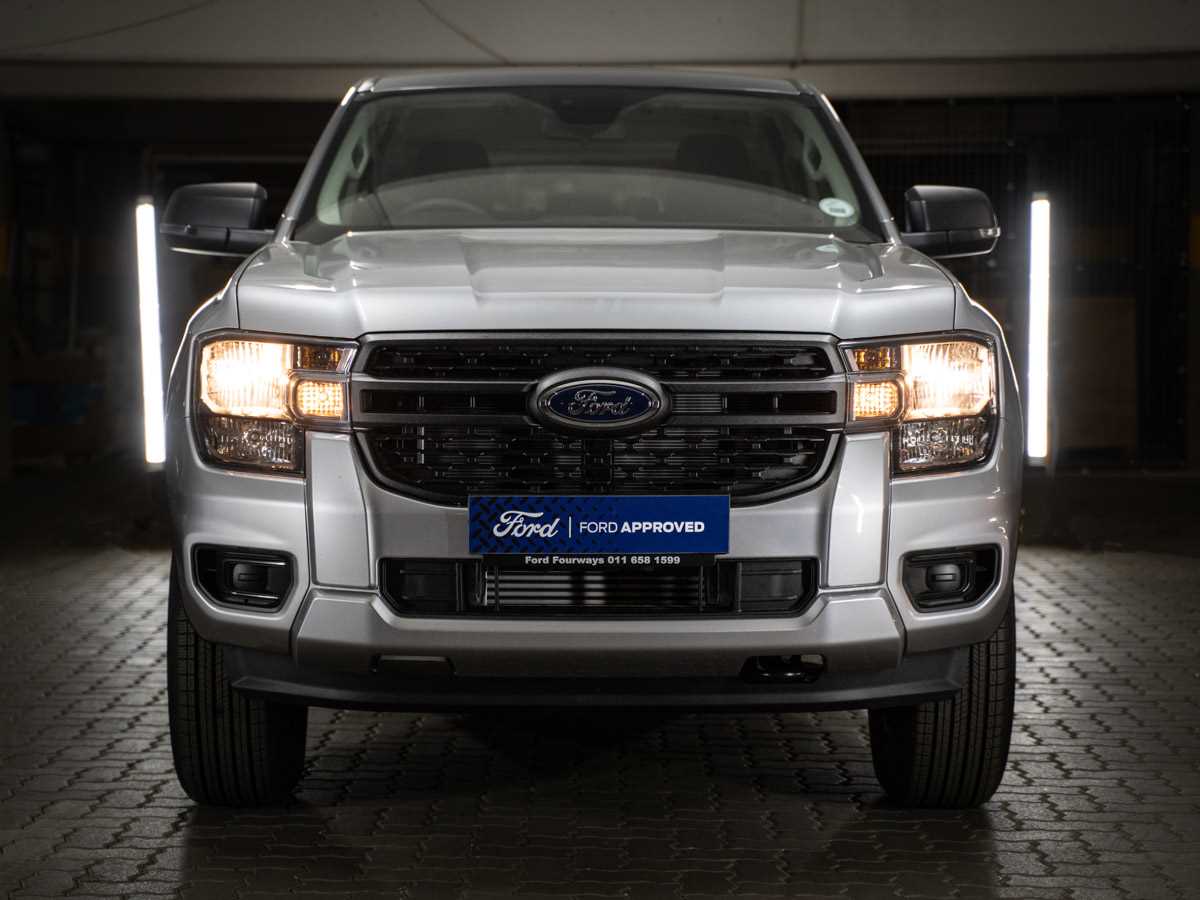 Used Ford New Ranger 2024 for sale