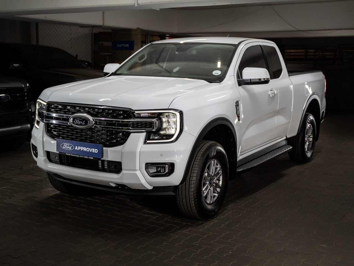 2024 Ford New Ranger  for sale - UF71020