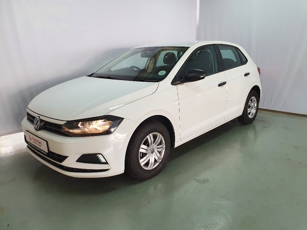 2019 Volkswagen Polo Hatch  for sale - 7768231