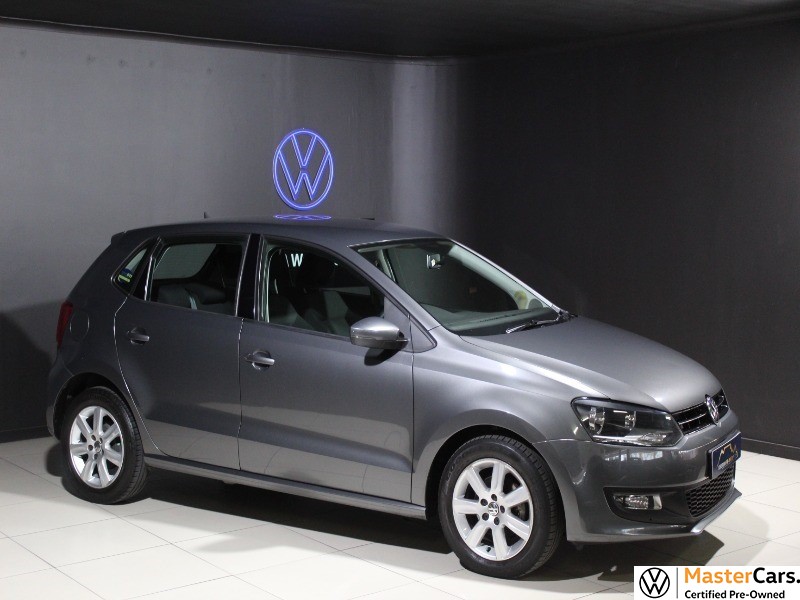 2014 Volkswagen Polo Hatch  for sale - 0070402