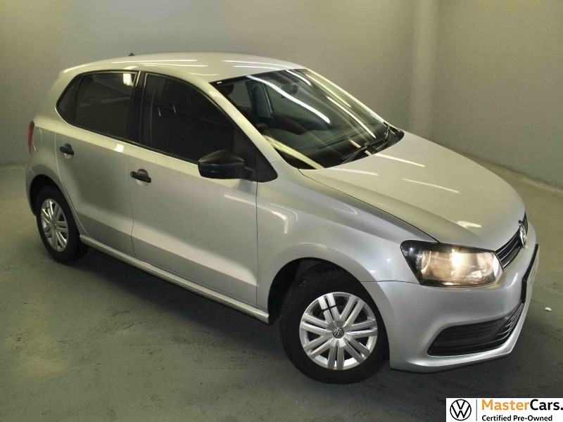 2016 Volkswagen Polo Hatch  for sale - 0070215