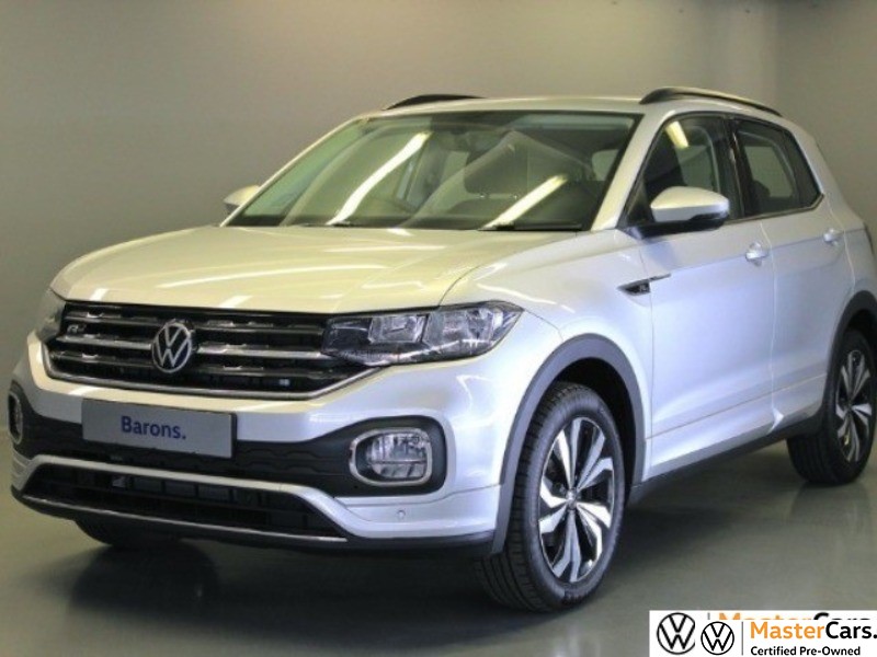 2021 Volkswagen T-Cross  for sale - 0070403