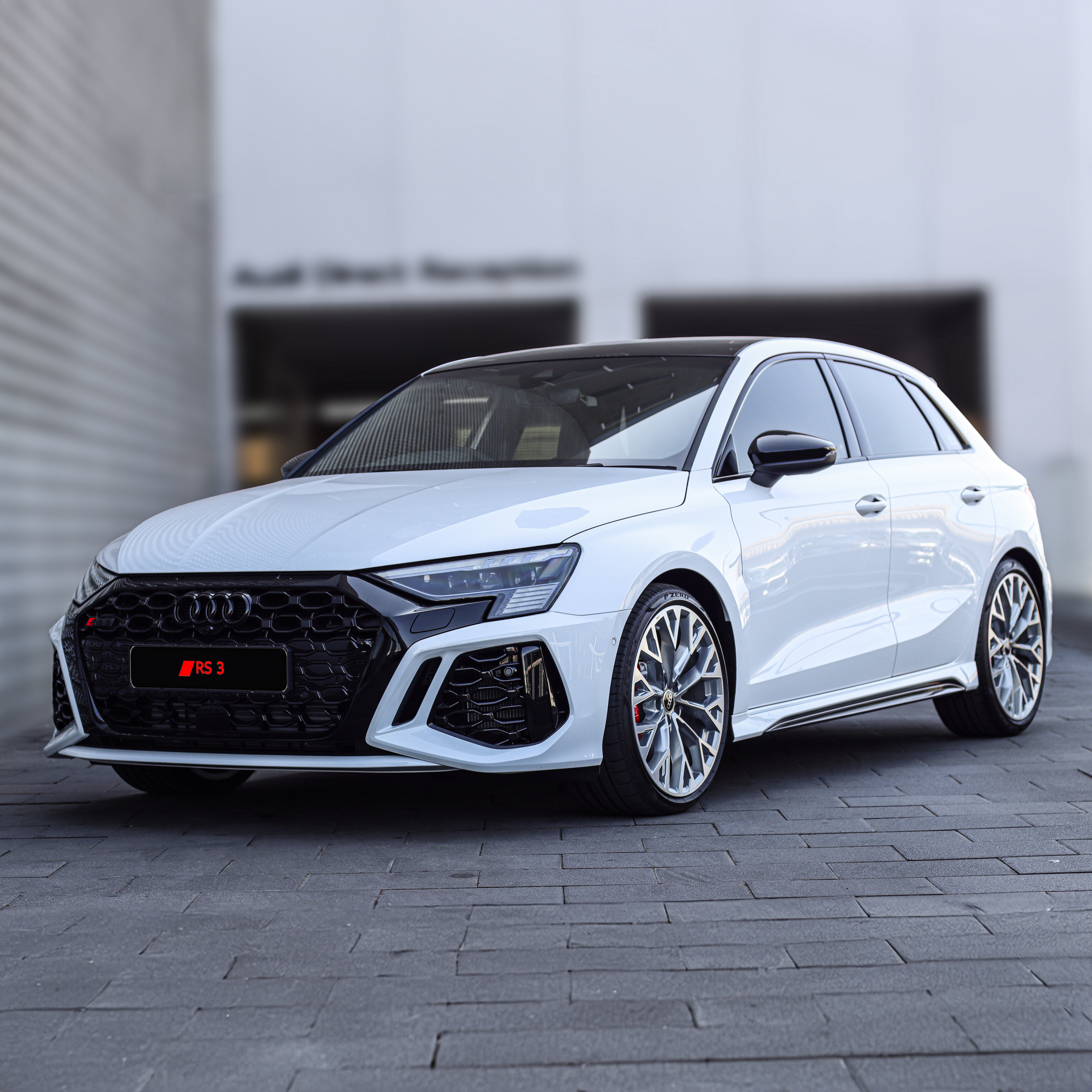 2025 Audi RS3  for sale - 313482/1