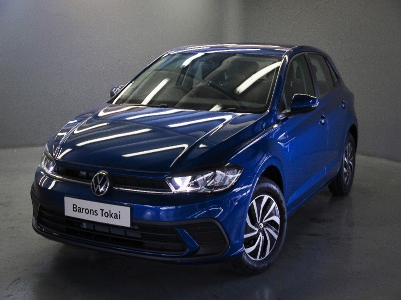 2024 Volkswagen Polo Hatch  for sale - N0000225