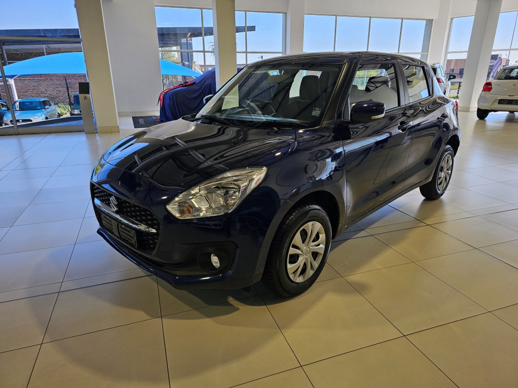 Suzuki Swift 2024 for sale in Gauteng, Sandton